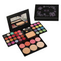 All in One Make Up Kit Full Set Gift Box Eyeshadow Palette Shimmer Lip Gloss Miss Makeup Kit Matte Eye Shadow Face Foundation. 