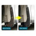 4 Pcs Front Rear Car Fender Flares Accessories Mud Flaps For Toyota Premio 2018- Car Mud Flap Splash Guards Mudflaps. 