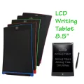 Kids Drawing Tablet 8.5 inch (Tab) LCD Drawing Pad Drawing Tools Portable Reusable Erasable Ewriter, Office Writing Board, Office Blackboard, Digital Drawing Pad, Christmas Present Good Gift for Kids. 
