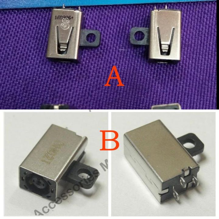 【Hengli jewelry story】NEW Laptop DC Power Jack for DELL M3800 XPS 9530 ...