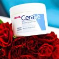 CeraVe Moisturizing Cream Dry to Very Dry Skin 340g. 