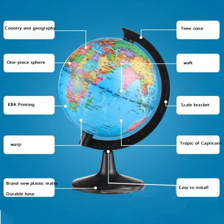 Small%20World%20Globe%20Portable%20Rotating%20Globe%20Suitable%20for%20Learning%20Geography%20and%20Decoration%20of%20Children's%20Rooms,10.6CM%20-%20Image%205