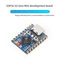 ESP32-S3 Dual Core Processor Module Dual Core Processor 240MHz Running Frequency Wi-Fi and Bluetooth 5.0 A. 