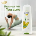 Dove Hair Fall Rescue Conditioner, 180ml. 