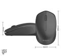 Philips wireless mouse M344. 
