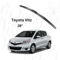 Toyota Vitz Wiper Blade. 