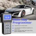 Car Key Programmer Auto Programming Tool No Tokens Limited SBB Upgrade Version. 
