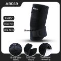 Sirendeshao 1PC Sports Neoprene Compression Sleeve Elbow Brace Wrap For Tendonitis Bursitis Arm Support Epicondylitis Elbow Protector Portable. 
