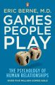 Games People Play Book in Sri Lanka by Eric Berne [Psychology, Nonfiction, Self Help, Philosophy] (Paperback). 