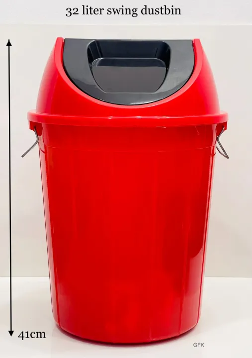 32%20litter%20Large%20Size%20Plastic%20Swing%20DUSTBIN%20-%20Image%202