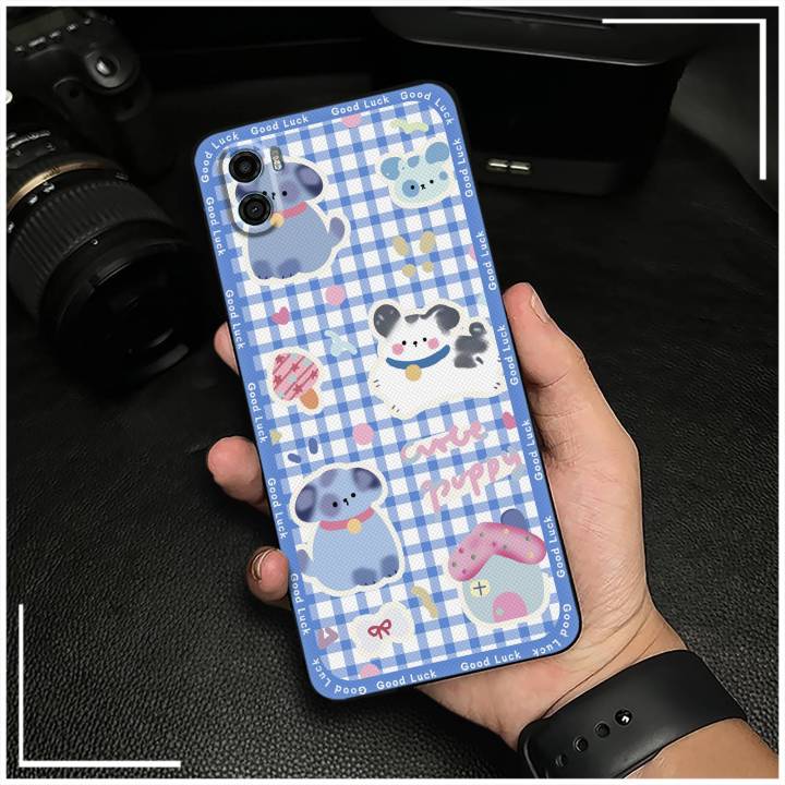 Waterproof%20Cartoon%20Phone%20Case%20For%20MOTO%20E22S/E32%204G%20Anti-dust%20Dirt-resistant%20Fashion%20Design%20Shockproof%20Anti-knock%20Durable%20-%20Image%205
