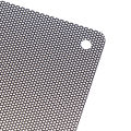 5Pcs 140mm PVC PC Fan Dust Filter Dustproof Case Computer Cooler Cover Mesh. 