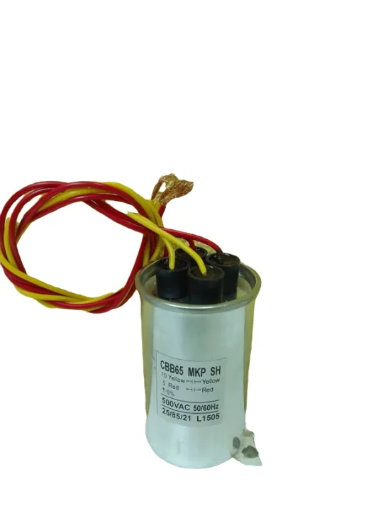 Singer%20Washing%20Machine%20Condenser%20500VAC%2050/60Hz%20-%20Image%203