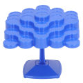 Balanced Tree Game Balanced Tree Balanced Tree Interactive Early Learning Odorless Balance Tree Board Game for Kids. 