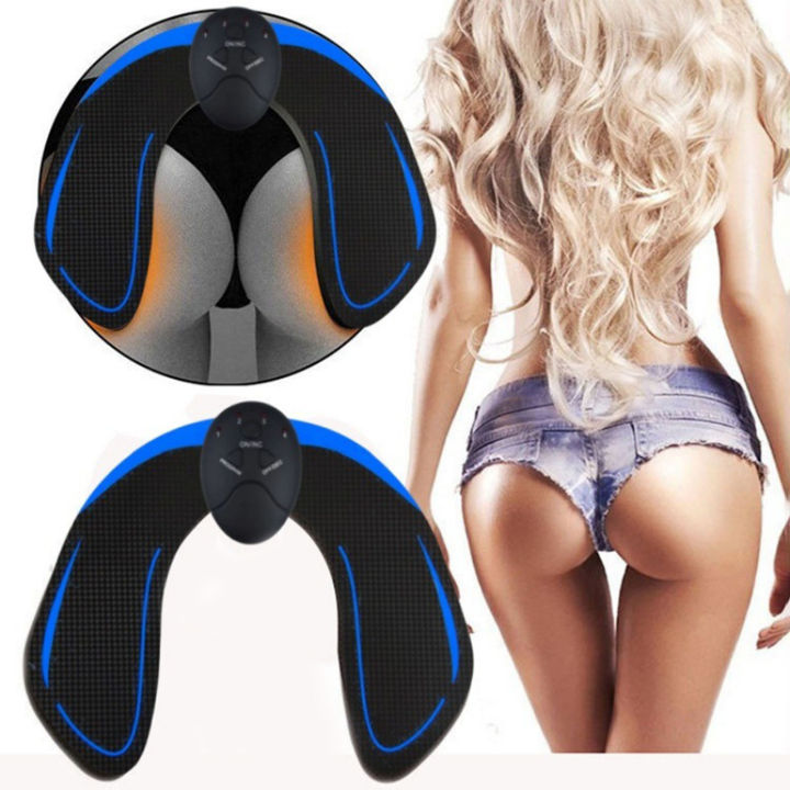 Mirage%20Women%20Butt%20Exerciser%206%20Modes%20Buttock%20Trainer%20Ems%20Muscle%20Stimulator%20for%20Women%20Booty%20Lifting%20Workout%20Machine%20Hip%20Glute%20Toner%20Patch%20Massager%20Adjustable%20Smart%20Butt%20Training%20Device%20Glute%20Workout%20Equipment%20-%20Image%204