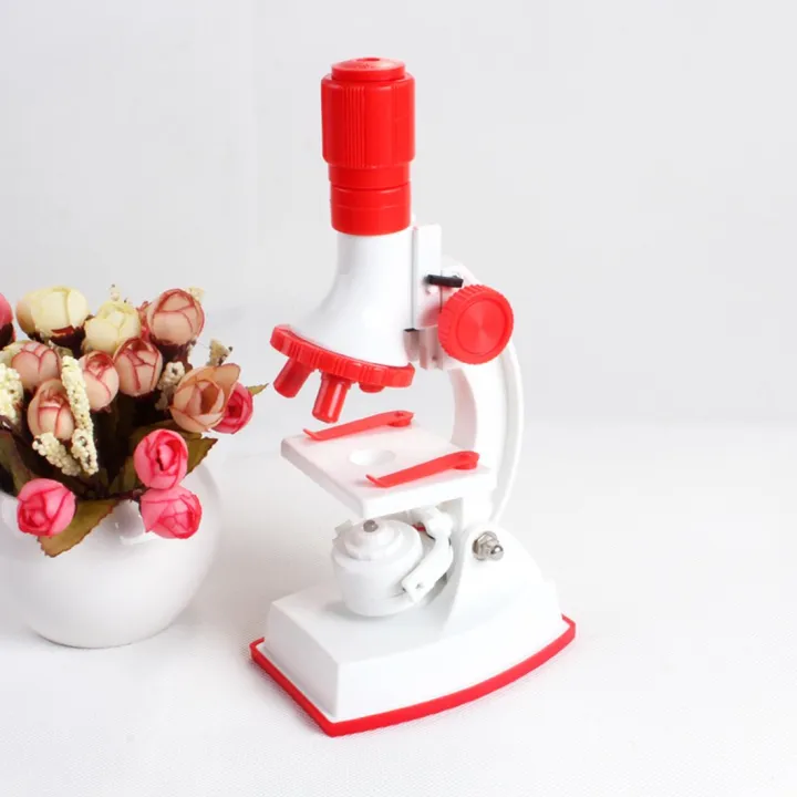 10Pcs%201200x%20Children%20Microscope%20Set%20for%20Kids%20Educational%20Toy%20-%20White%20-%20Image%203