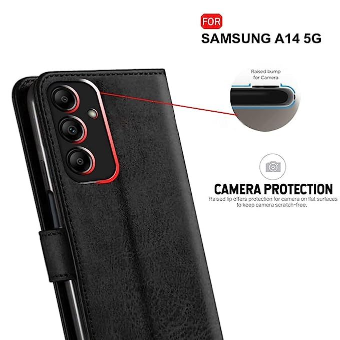 Luxury%20Leather%20Flip%20Pouch%20Cover%20For%20Samsung%20galaxy%20For%20%20M02/M02S/A02/M21/A02s/M31/A03%20Core/A30/A03/A20/A04/A53%205G/A03s/A14%205G/A04s/A13%205G/A04e/A51/M12/A12/M10S/A10s/A30s/A50/A50s/F42%205G/A22%205G%20-%20(BLACK)%20-%20Image%206