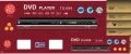 Airsonic DVD Player TS-899 with USB (LG Design). 
