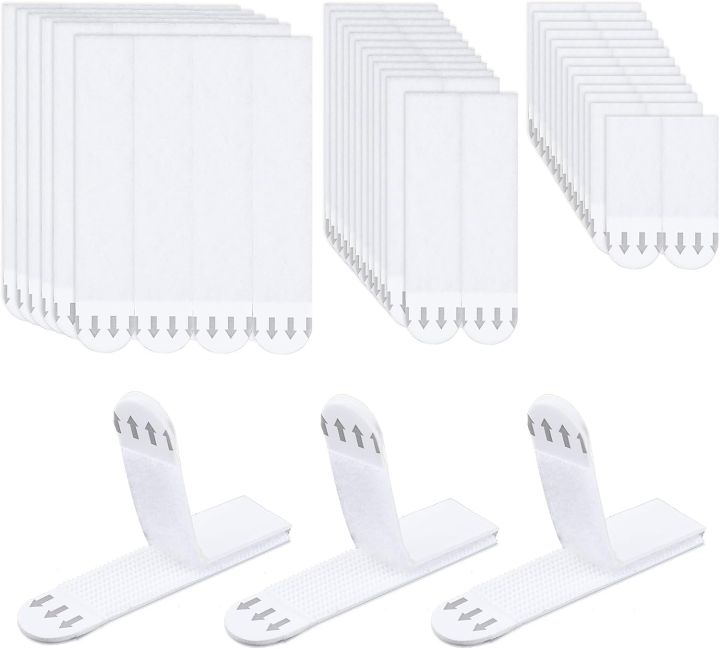 24%20PCS%20Hanging%20Strips%20Damage%20Free%20Wall%20Hanging%20Strips%20Removable%20Adhesive%20Large%20Size%20Strips%20for%20Frame%20Hanging%20Home%20Decor%20-%20Image%202