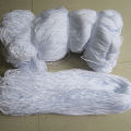 2mm 3mm 4mm 5mm Hollow Nylon Rope White Color Cord Nylon Thread String Strap Necklace Rope For Jewelry Making Bracelet Diy. 