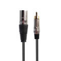 1/1.8/3M REXLIS TR042WM RCA Male. 