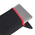 Laptop Pouch 15.6 Inches- 39x28cm. 