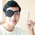 Occluser Ophthalmic Eyes Cover Occluder for Children Close One Eye Medical Patch Eyemask Bandage Eyepatch Blindfold of Amblyopia. 