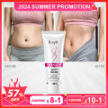 RtopR Mango Slimming Cream Effective For Burning Body Fat Losing WeightAnti Cellulite Weight Promotes Create Beautiful Curve 40g. 