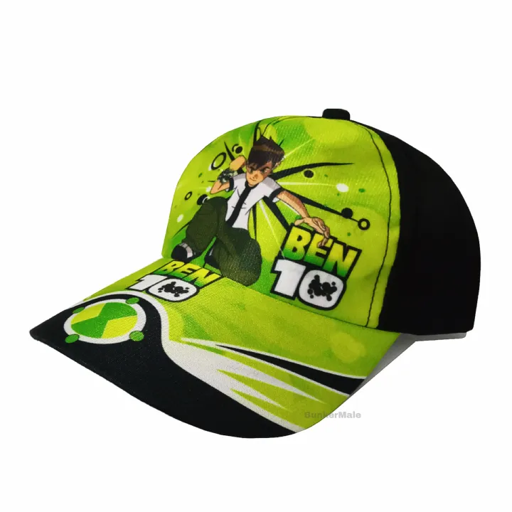 Printed%20Kids%20Hat%20Kids%20Baseball%20Cap%20Adjustable%20Kids%20Hats%20Sun%20Visor%20Hat%20&%20Caps%20Unisex%20Plain%20Black%20Cap%20Hat%20For%20Kids%20-%20Image%209