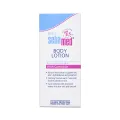 Sebamed body lotion for delicate skin with camomile 100ml. 