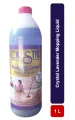 Crystal Lavender Mopping Liquid 1L. 