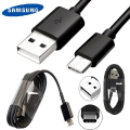 Samsung S8 Charger for Samsung Galaxy S8 S8 Plus Type C USB Data Cable Sync Charger Lead 2H. 