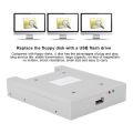 EILASUNG FDD-UDD U144K 1.44MB USB SSD Floppy Drive Emulator for Industrial Controllers for Computers Data Machine Tools. 