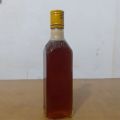 Honey (Natural pure Vaharai wild raw honey - 375ml). 