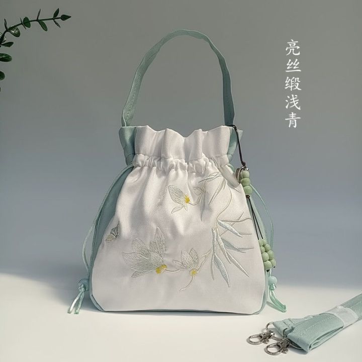 National%20Style%20New%20Portable%20Satin%20Crossbody%20Han%20Chinese%20Clothing%20Bag%20Pearl%20Chain%20Ancient%20Style%20Woven%20Belt%20Flash%20Bright%20Silk%20Embroidery%20Bag%20Drawstring%20Bag%20-%20Image%203