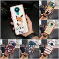 Fashion Design Soft case Phone Case For Nokia 3.4 Back Cover Waterproof Protective TPU Durable Cute Anti-knock Silicone. 