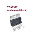 TDA7377 Audio Amplifier IC. 
