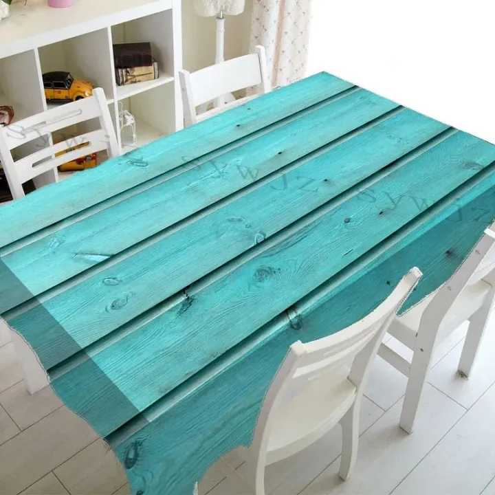 Branch%20Wood%20Plank%20Pattern%20Kitchen%20Rectangular%20Tablecloth%20Wedding%20Party%20Decoration%20Living%20Room%20Coffee%20Table%20Waterproof%20Tablecloth%20-%20Image%203