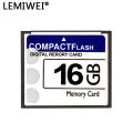 Real Capacity Lemiwei Memory Card 64GB CF Card 32GB 8GB 16GB Compact Flash Card For Camera. 