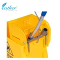KENTUCKY MOP BUCKET 22 LITERS - COMMERCIAL INDUSTRIAL MOP BUCKET. 