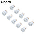 10Pcs DC Power Jack Socket Female Connector 5.5x2.1mm 3.5x1.3mm DC005 DC022 DC099 DC Plug Socket Nut Panel Mount Adapter. 