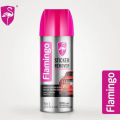 Flamingo Sticker Remover. 