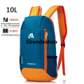 Sirendeshao Backpack Children's Casual Backpack for Outdoor Primary School Students Lightweight Backpack Small Travel School Bag Men's and Women's Travel Luxury. 