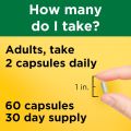 Nature Made Magnesium Glycinate 200 mg per Serving, Dietary Supplement for Muscle, Heart, Nerve and Bone Support, 60 Capsules, 30 Day Supply (FROM DUBAI). 