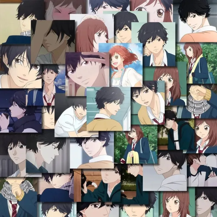 AO%20HARU%20RIDE%20Anime%20Sticker%20Kou%20Mabuchi%20Futaba%20Yoshioka%20Stickers%20School%20Supplies%20Student%20Stationery%20Cute%20Laptop%20Phone%20Case%20Decor%20-%20Image%207