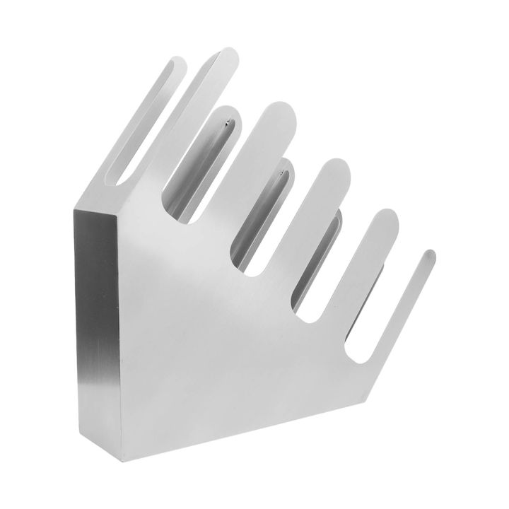 NEY%204%20Compartment%20Cup%20Holder%20Stainless%20Steel%20Paper%20Cup%20Dispenser%20Storage%20-%20Image%203