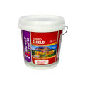 Causeway Weatherproof (Brilliant White) Luxury Shield. 