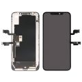 Iphone 6 LCD Complete Display With Touch - High Quality - White/Black. 