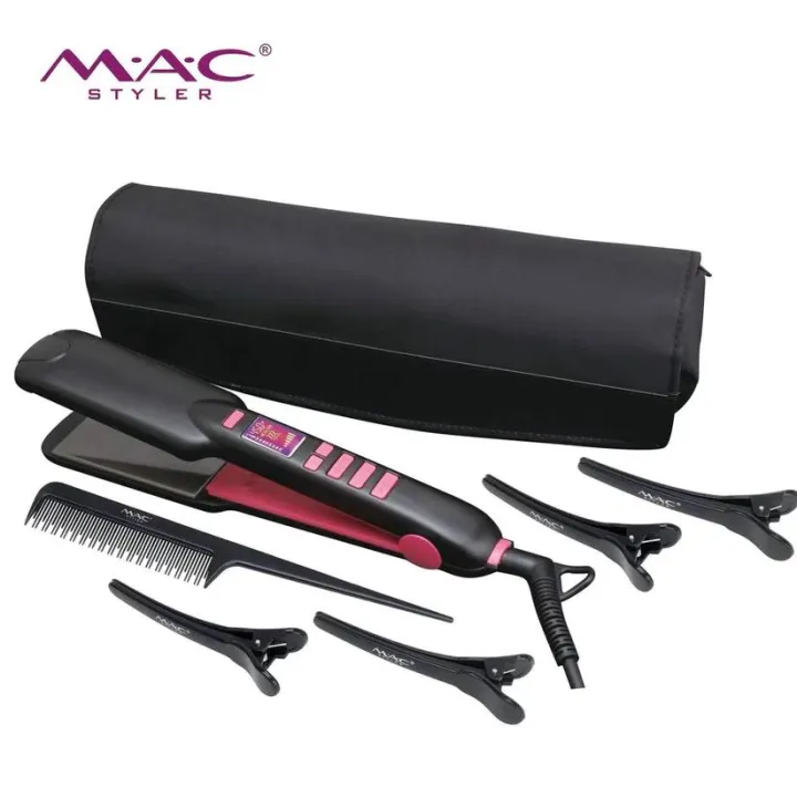 MAC%20Styler%20Professional%20Hair%20Straightener%20MC-5516%20-%20Image%202