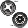 8 Pieces Blender Replacement Parts for Nutribullet 600W 900W Blender with Ice Blade/Rubber Sealing Gasket/Shock Pad Ect. 